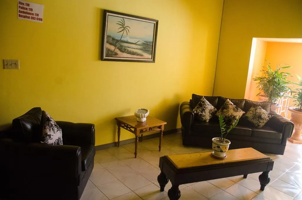 Guest House Villa Royal Montego Bay