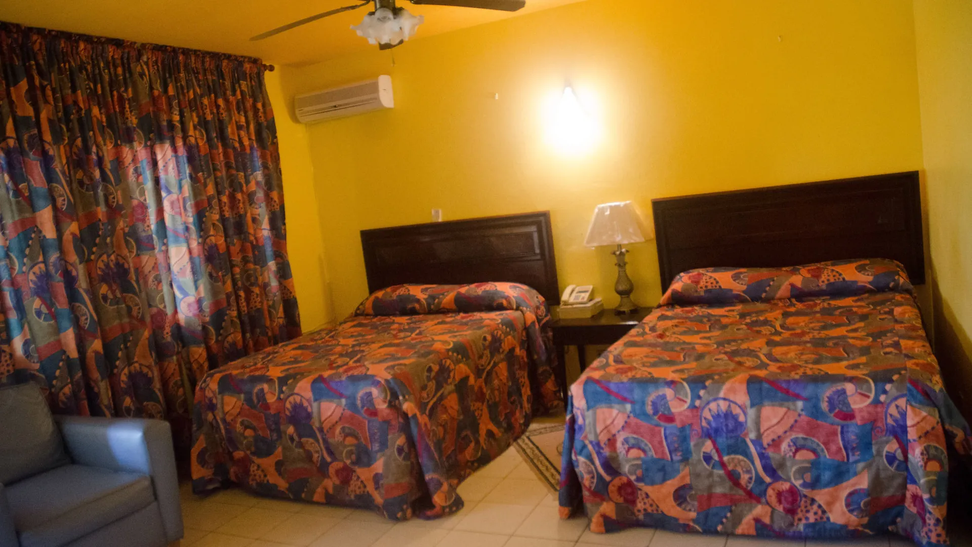 ***  Guest House Villa Royal Montego Bay Jamaïque