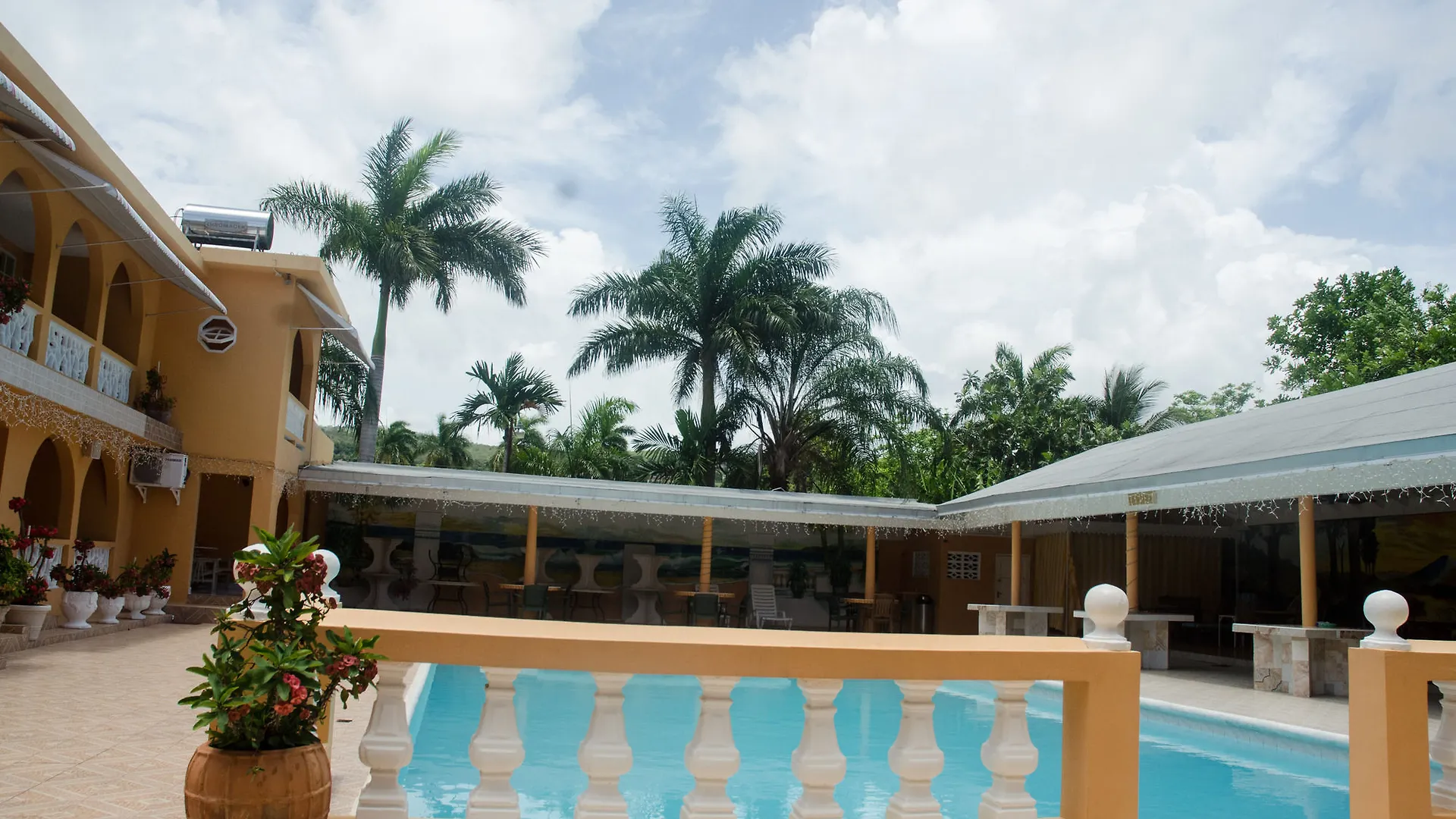 Guest House Villa Royal Montego Bay